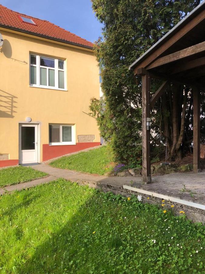 Agape Gasthof Luhačovice